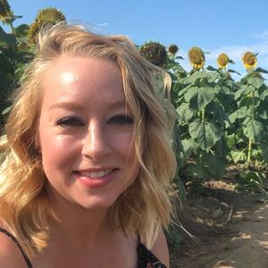 Meet your Posher, Morgan